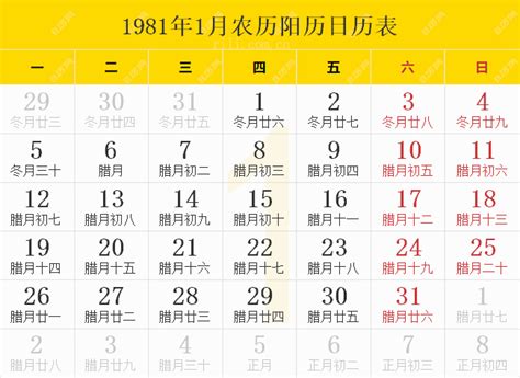 1981年1月29日|1981年（昭和56年）の年表